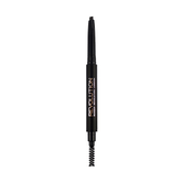 Revolution Duo Brow Definer Pencil Dark Brown